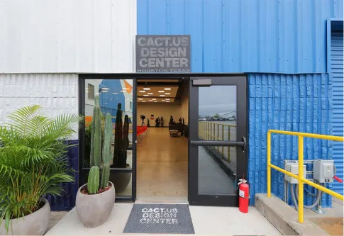 CACT.US Center X TXRX LABS