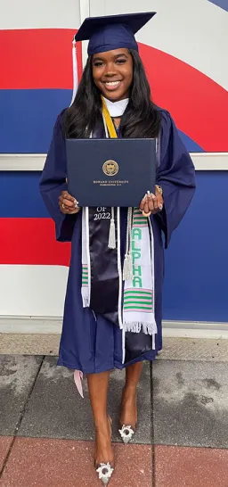 Waymon Webster HBCU Scholarship Fund